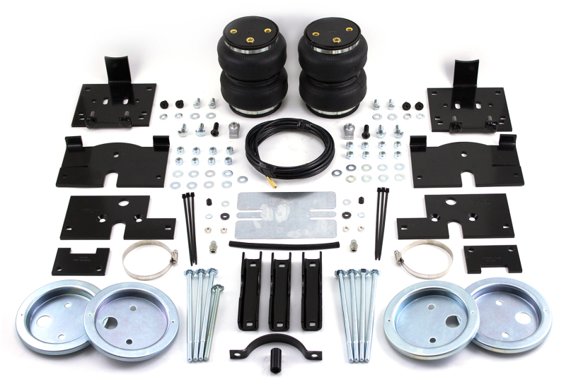 Ford F-150 Suspension Leveling Kit - Air Lift - LoadLifter 5000 - `04-`14